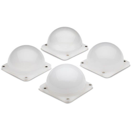 LumeCube Light House Diffusion Bulb Pack