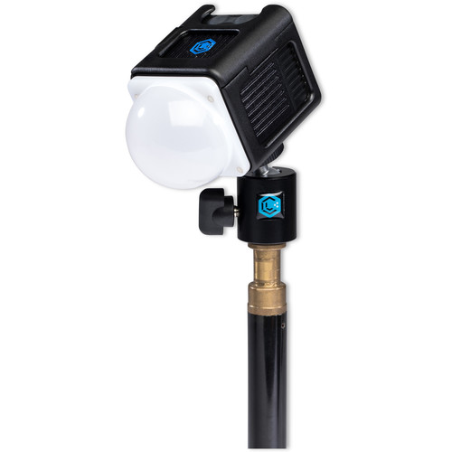LumeCube Light House Diffusion Bulb Pack