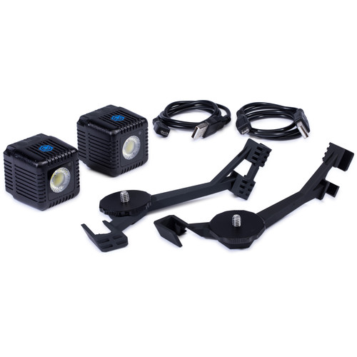 LumeCube Kit For Mavic Pro
