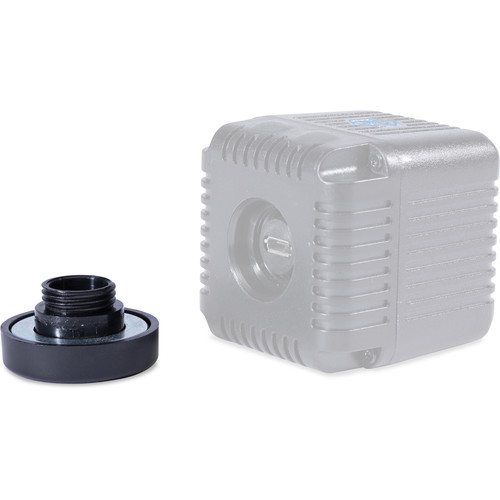 LumeCube Magnetic Back Cap