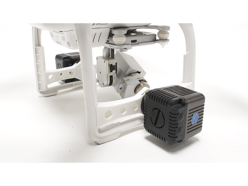 LumeCube Drone Mount Kit Phantom 3