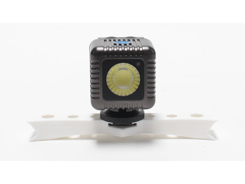 LumeCube Drone Mount Kit Phantom 3