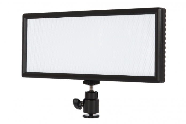 AVtec LedPAD X63 Hunajakenno LED valo, 