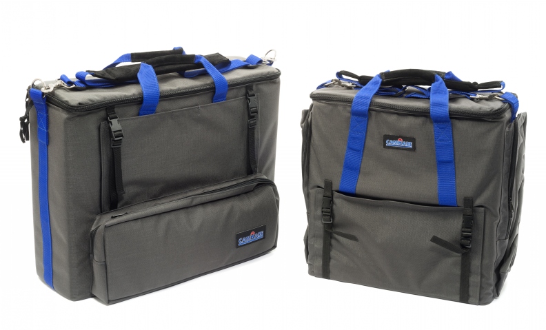 camRade ledpanel Bag 16 valolaukku, 