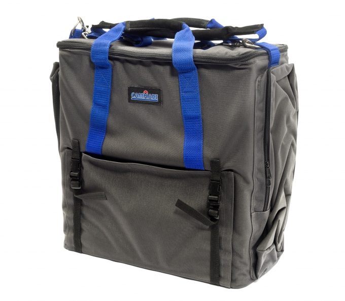 camRade ledpanel Bag 16 valolaukku, 