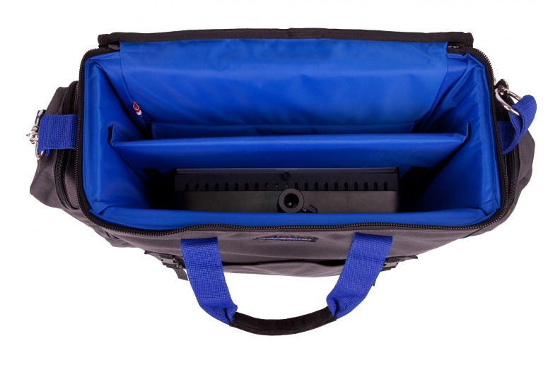 camRade ledpanel Bag 16 valolaukku, 
