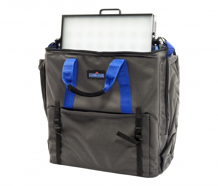 camRade ledpanel Bag 16 valolaukku, 
