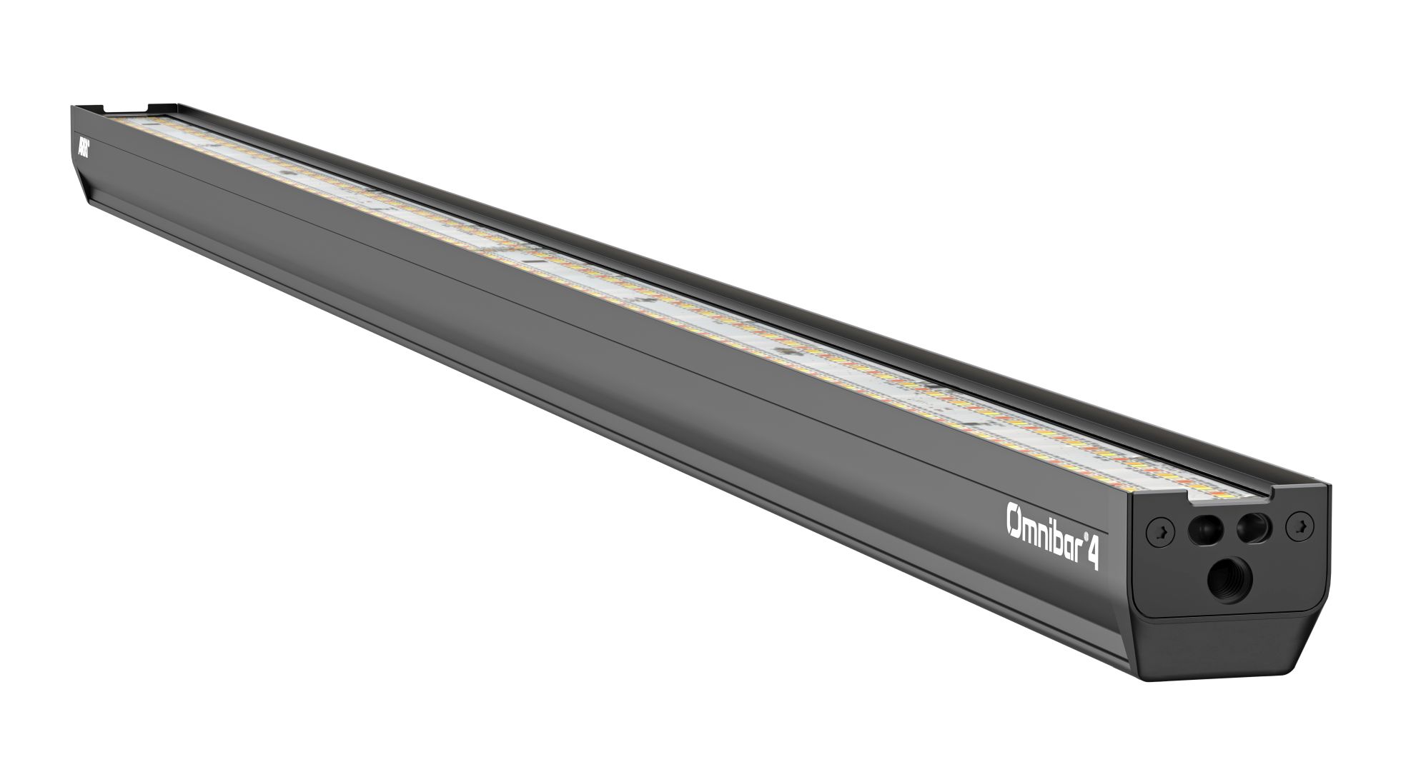 ARRI Omnibar Production Kit Black