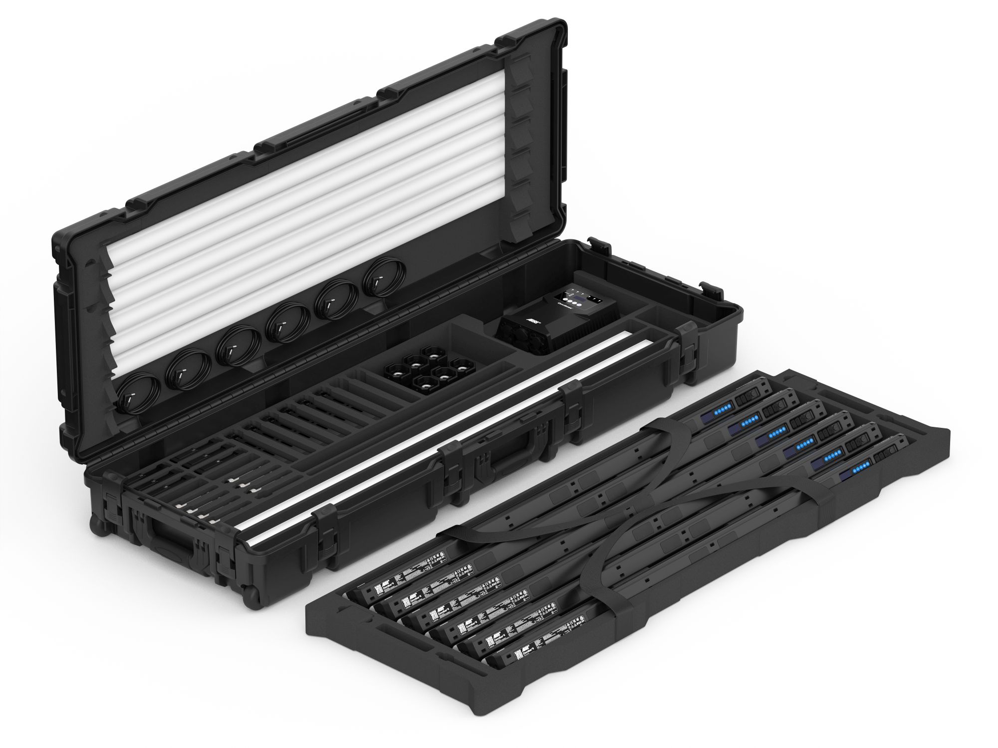 ARRI Omnibar Production Kit Black