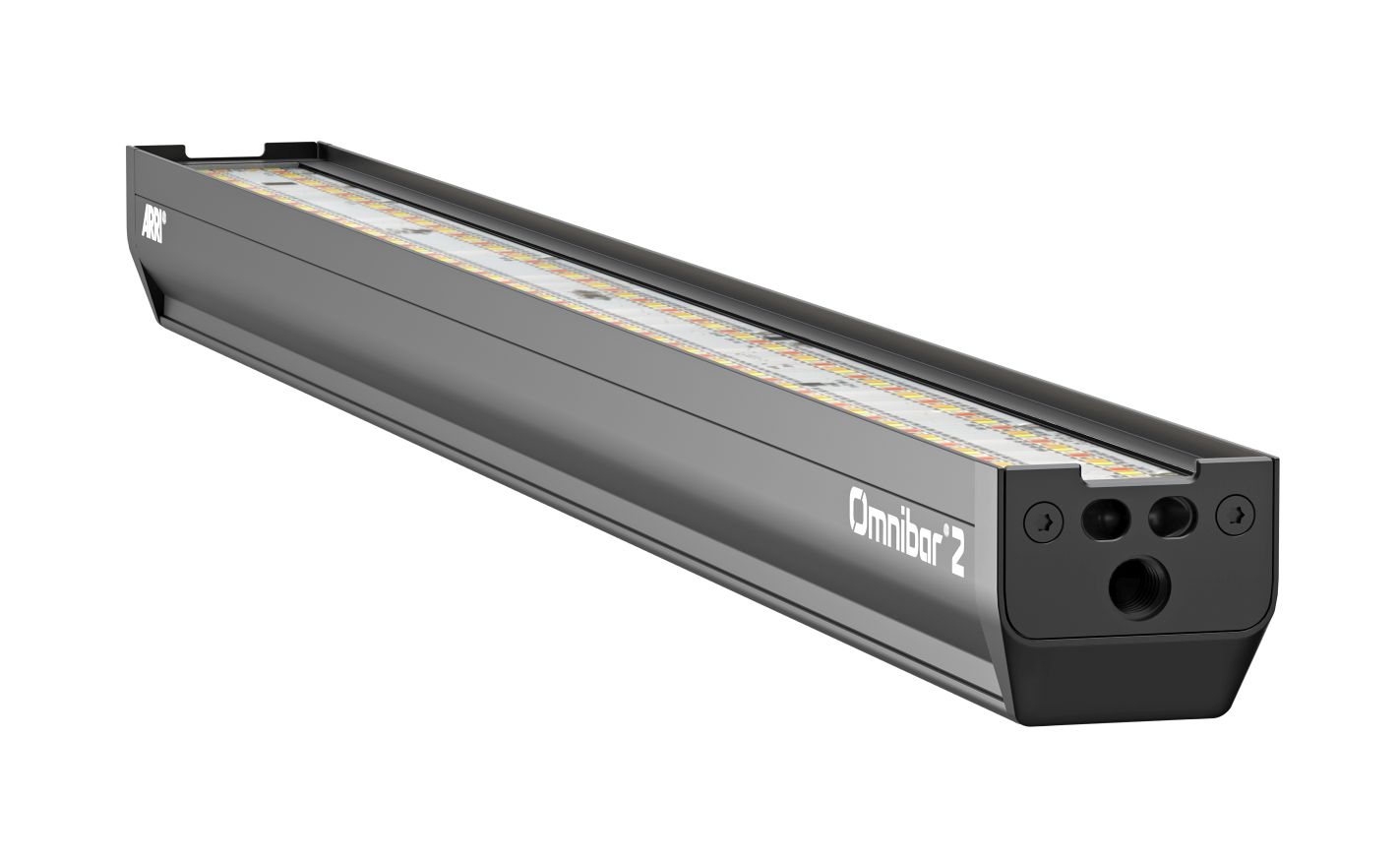 ARRI Omnibar 2 Single Set Black
