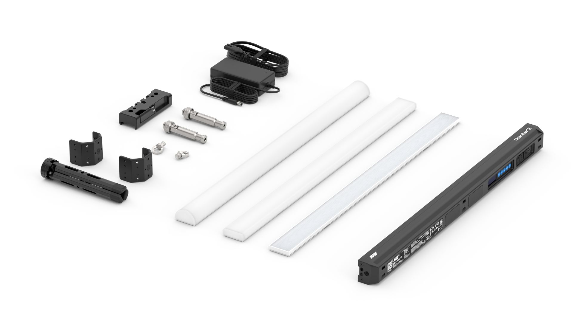 ARRI Omnibar 2 Single Set Black