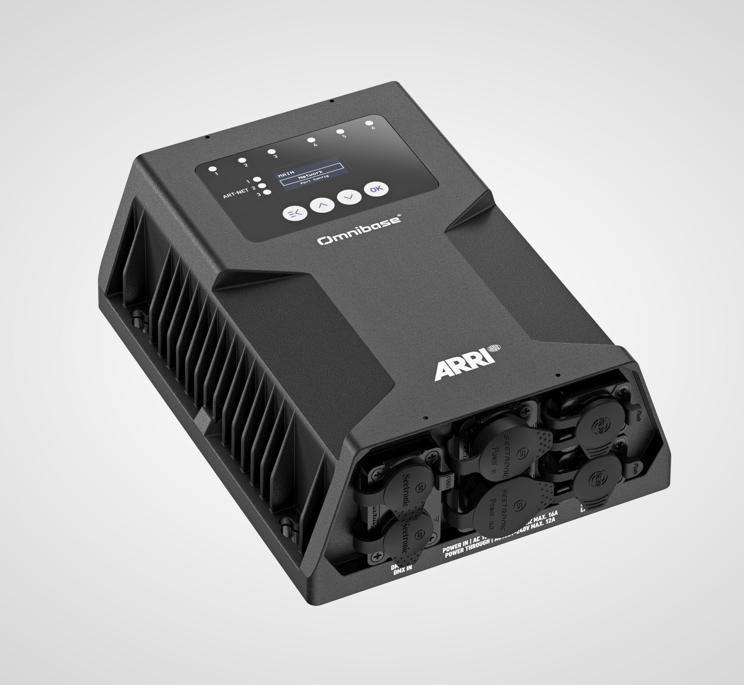 ARRI Omnibar 2 Single Set Black