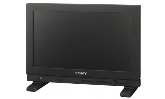 Sony LMD-A170/R Video Monitori