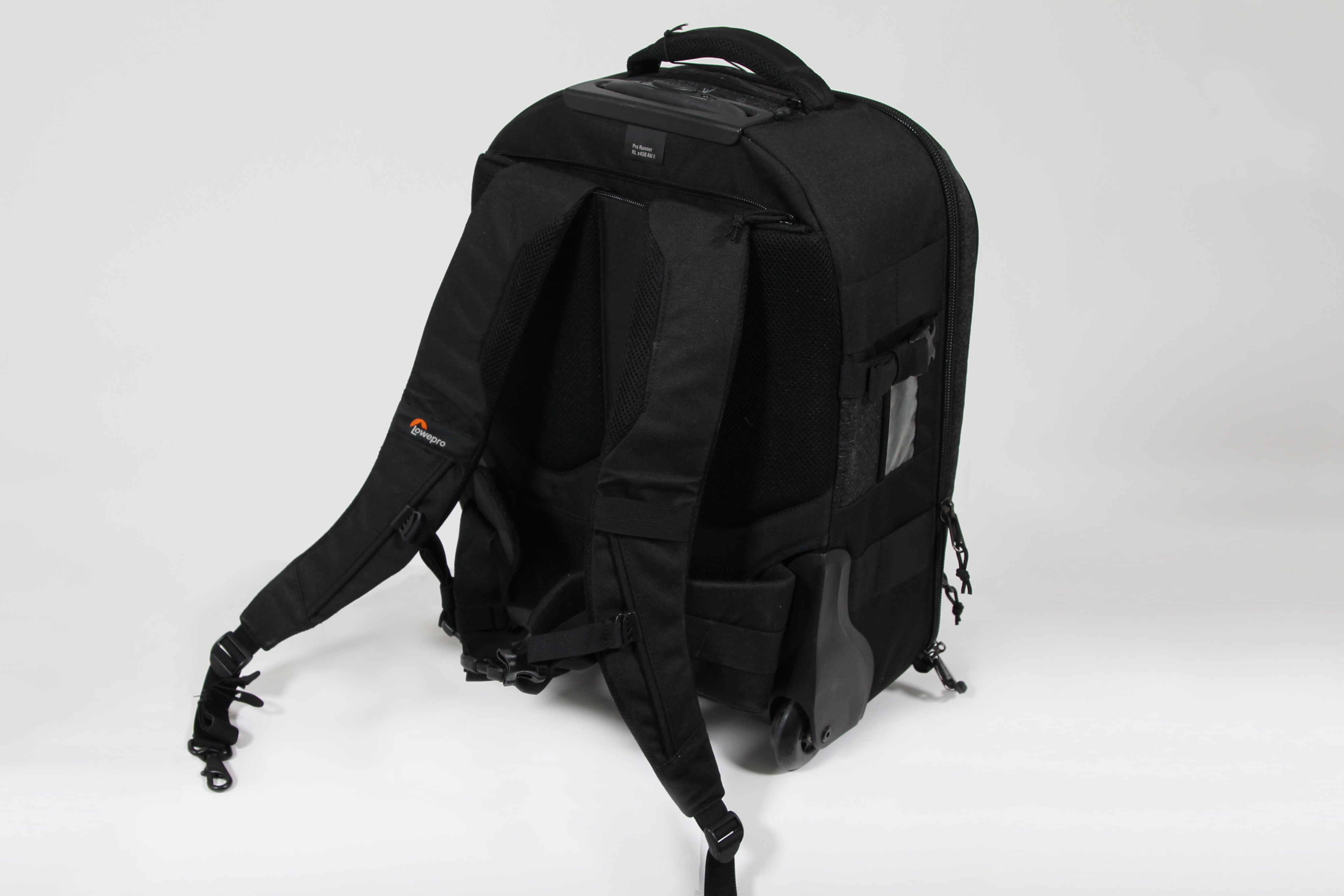 LOWEPRO Pro Runner BP 450 AW II, 