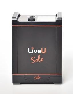 LiveU LiveU Solo HDMI Video/Audio Streameri