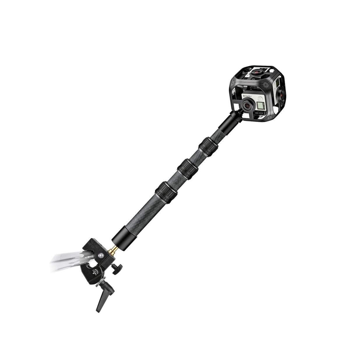 Manfrotto Manfrotto M035VR VRSuperclamp