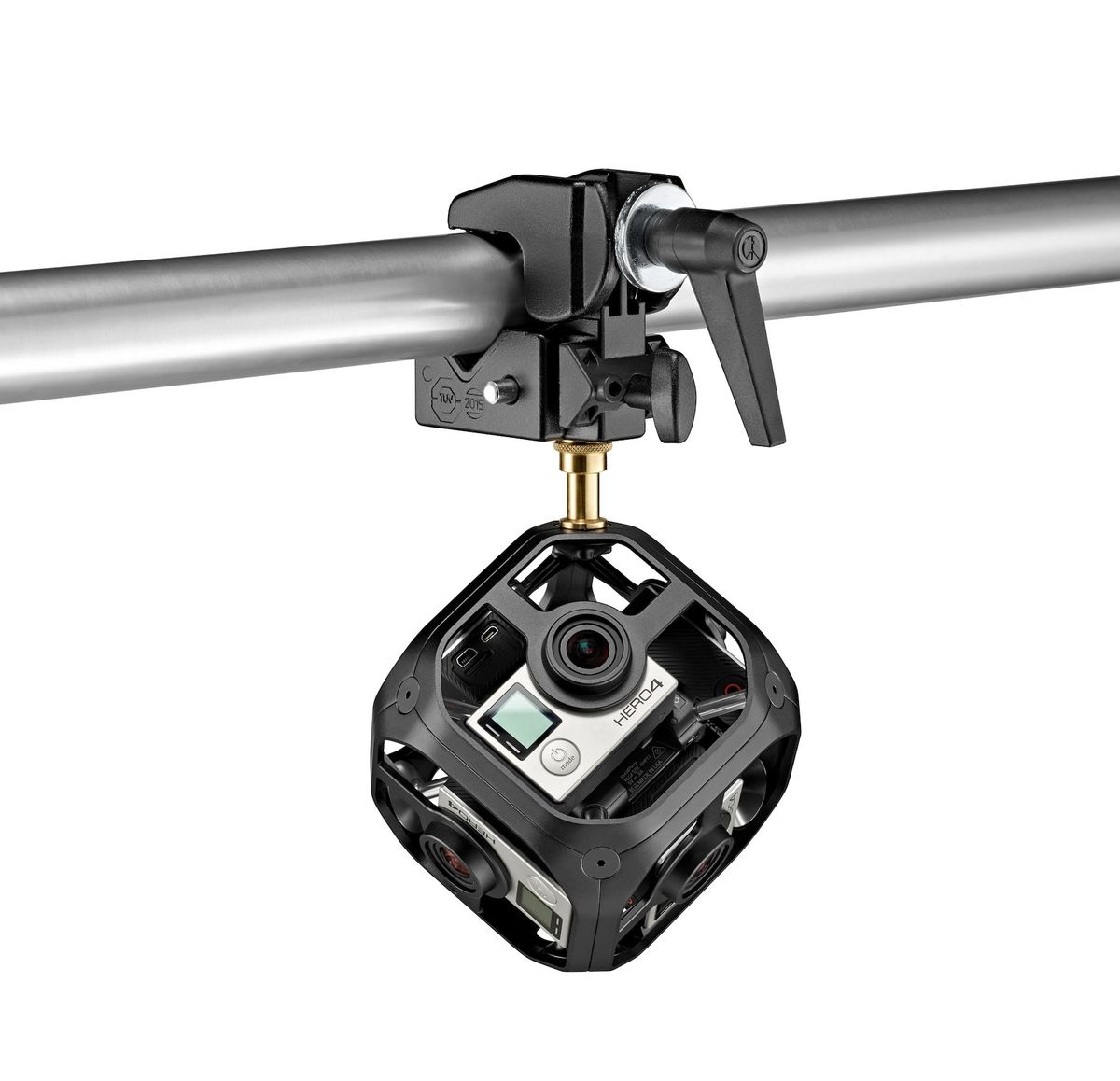 Manfrotto Manfrotto M035VR VRSuperclamp