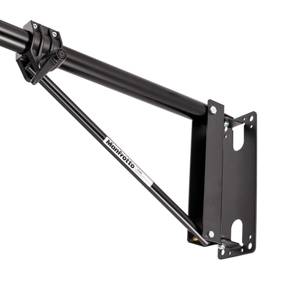 Manfrotto Wall Boom 098B
