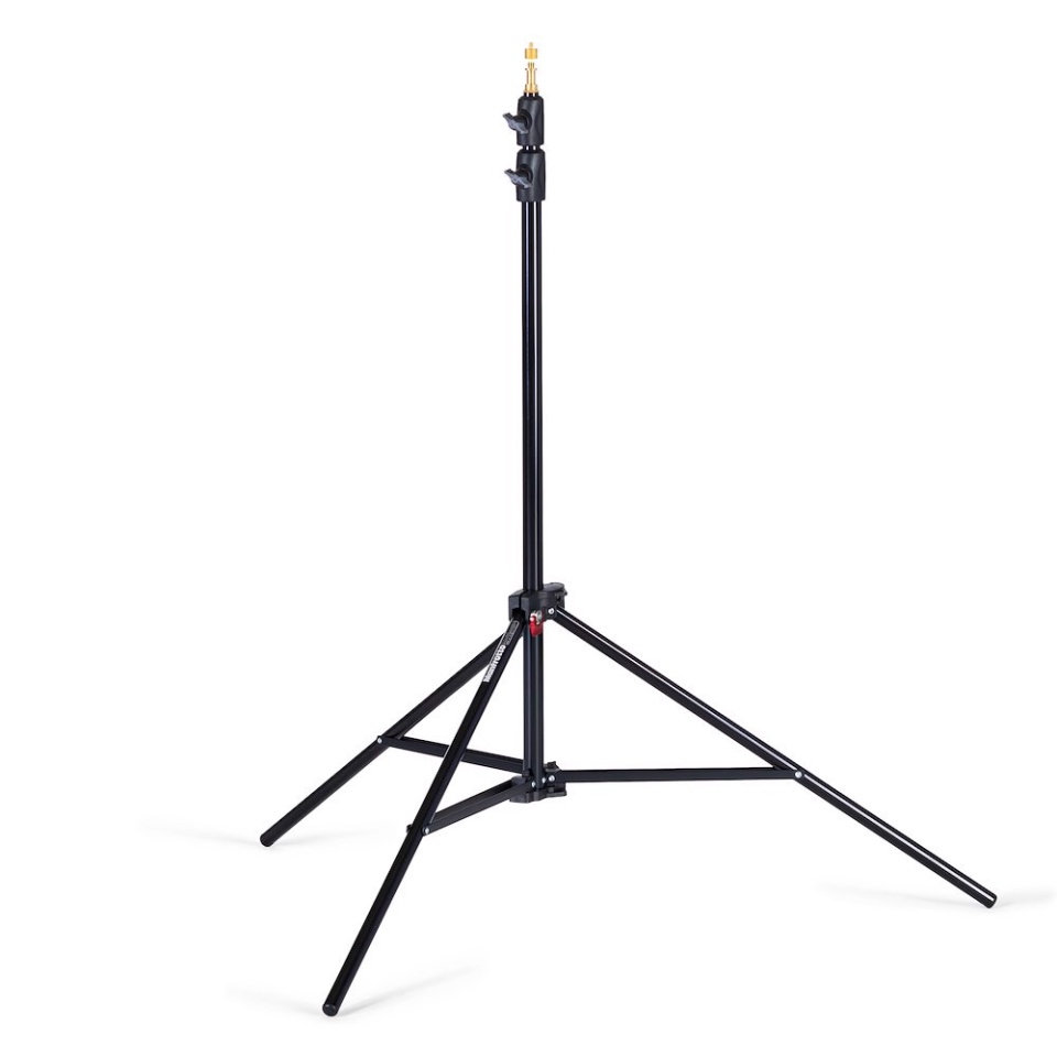 Manfrotto M1052BAC-3Valaisinjalusta 3pack