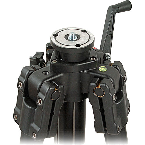 Manfrotto Jalusta Super Pro max korkeus 267cm, 