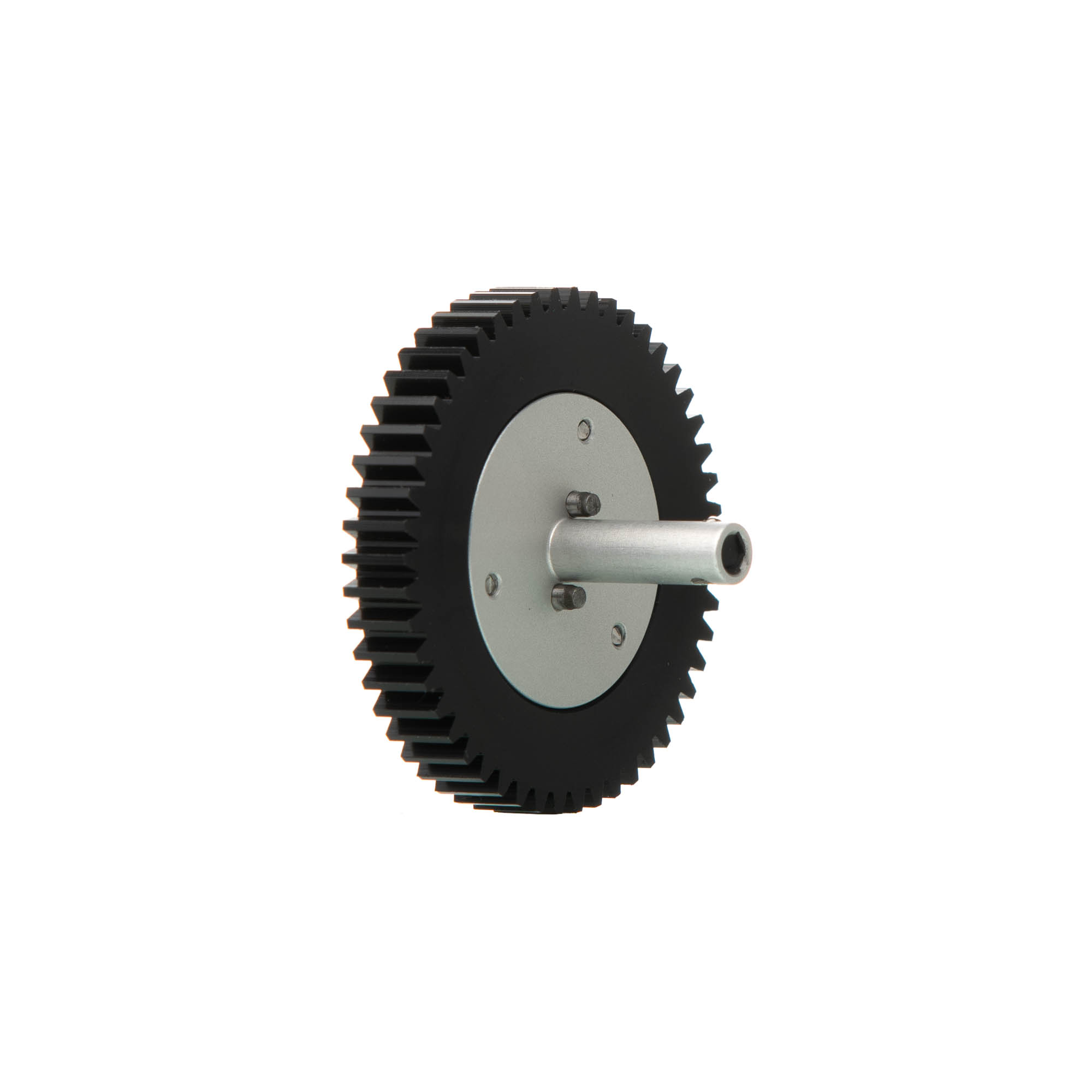 Hedén Motor M26VE-LX 256 -5.6kw dual pin hub