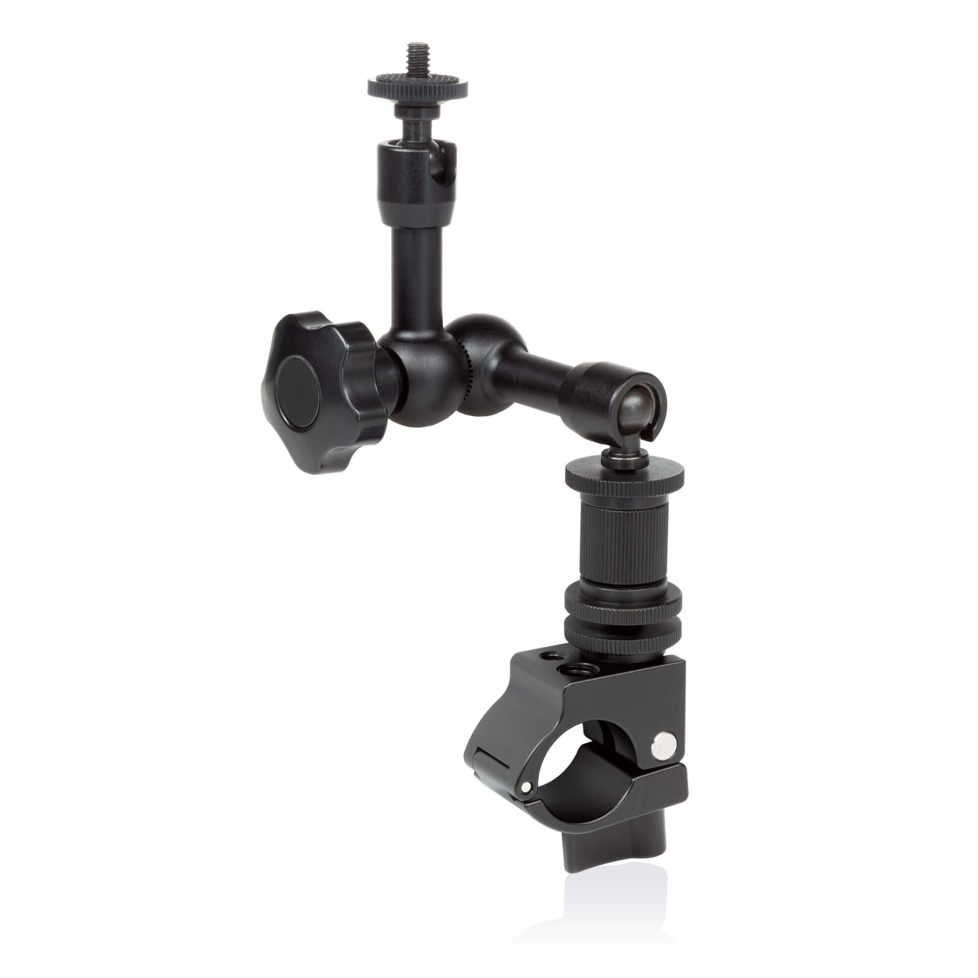 Shape ACCESSORY MOUNTING CLAMP FOR 22MM GIMBAL ROD