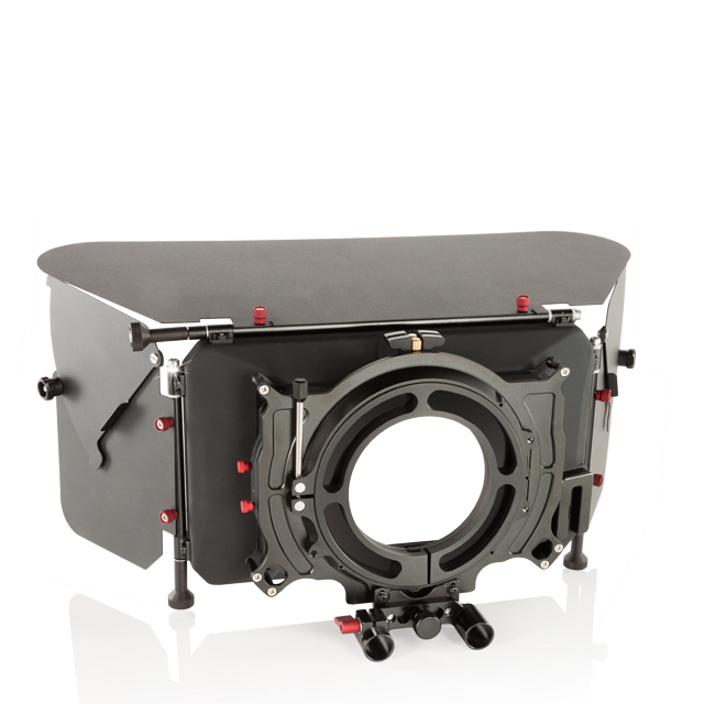 Shape MATTE BOX 4X5.6