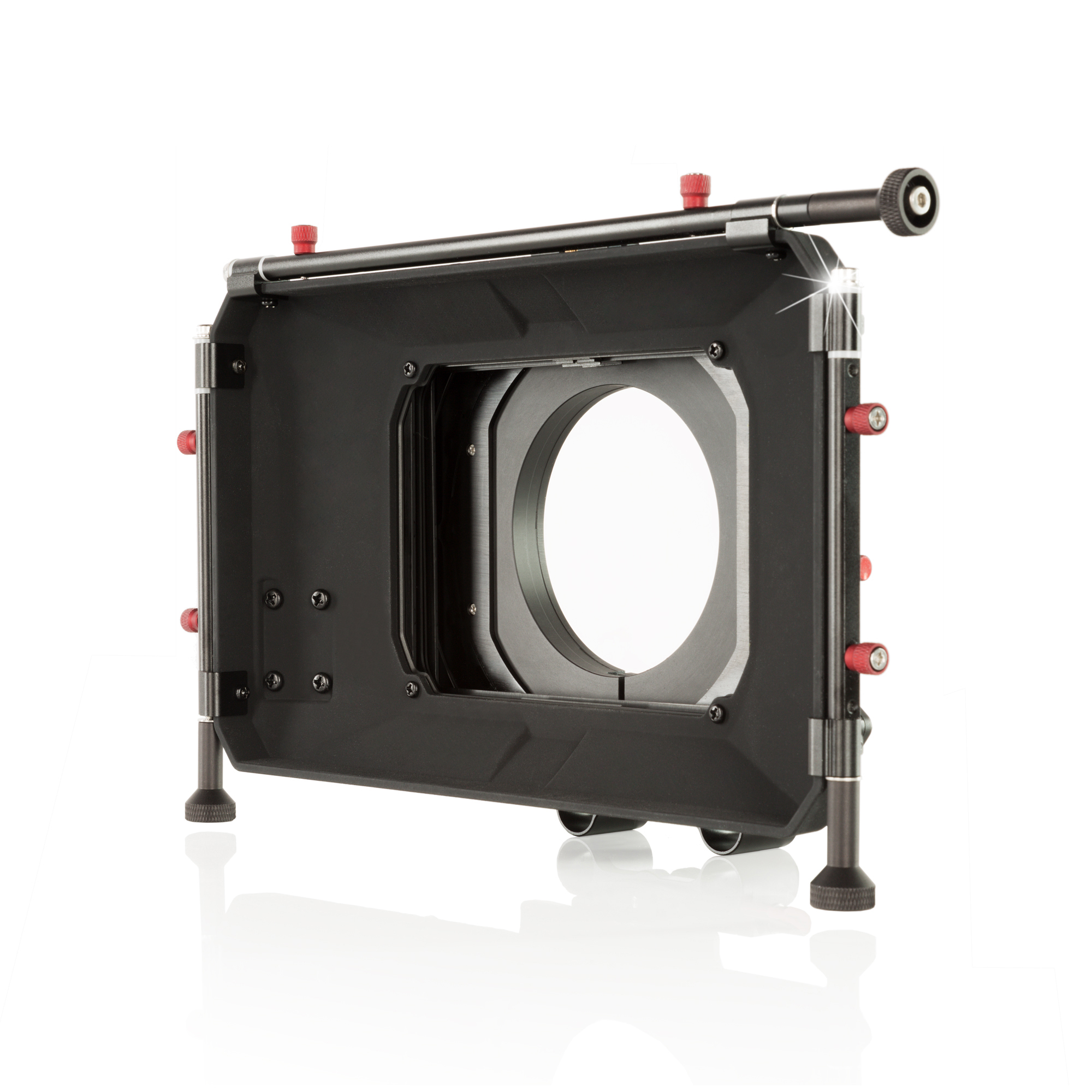 Shape MATTE BOX 4X5.6