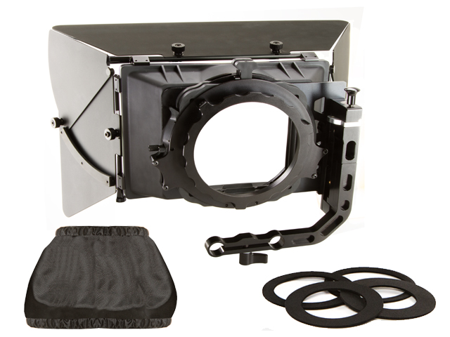 Shape MATTEBOX 4X4