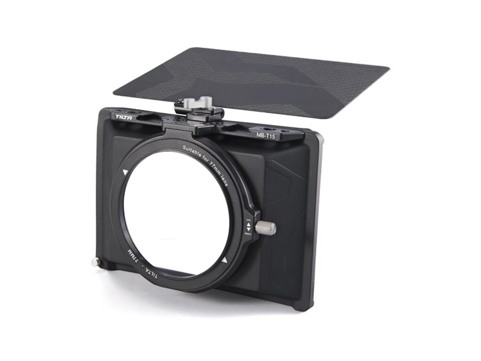 Tilta Tiltaing Mini Matte Box