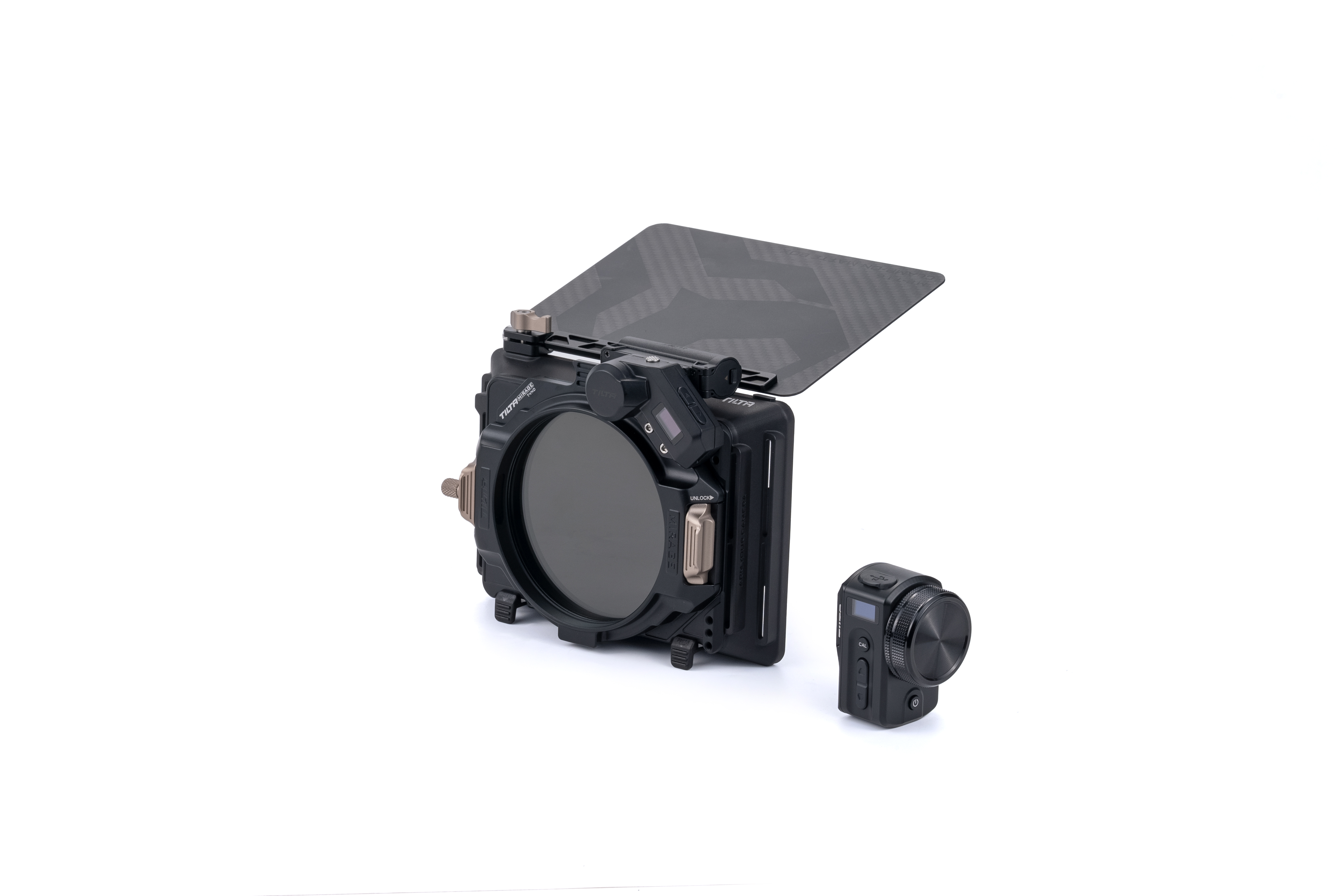 TILTA Mirage Motorized VND Kit(Without Battery)