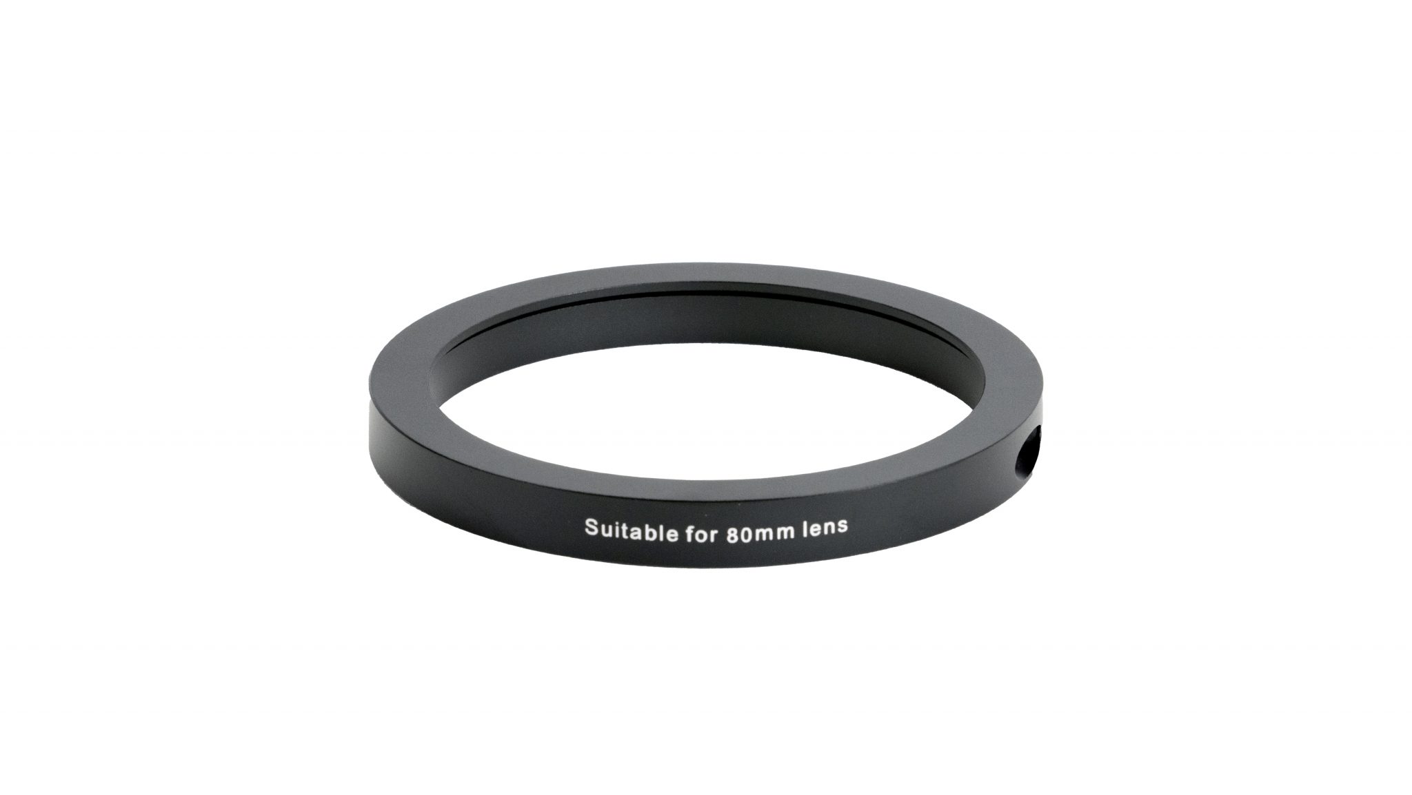 TILTA 80mm Cinema Adapter Ringfor Tilta Mirage