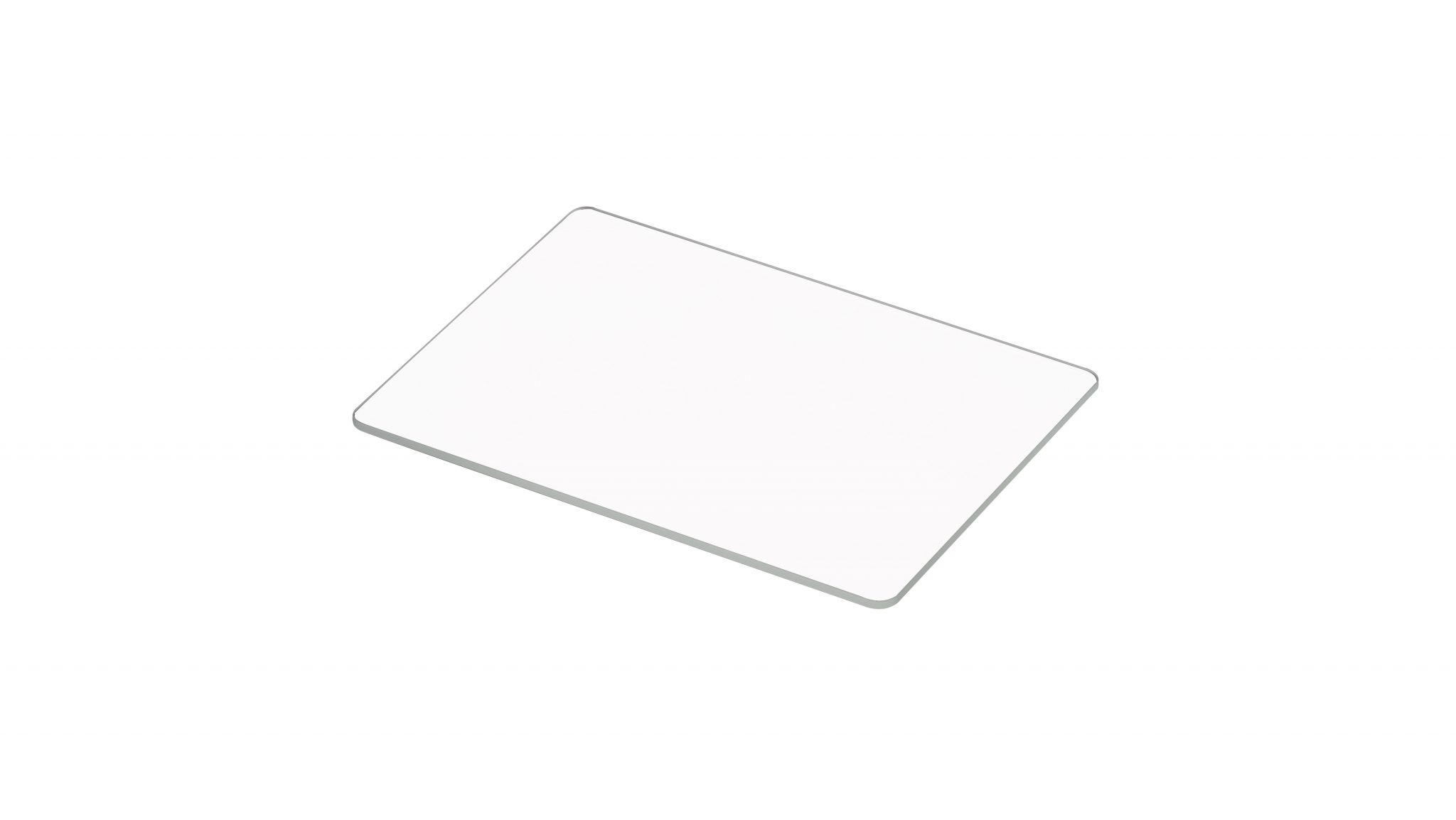 TILTA Filter Protector Glass for Tilta Mirage