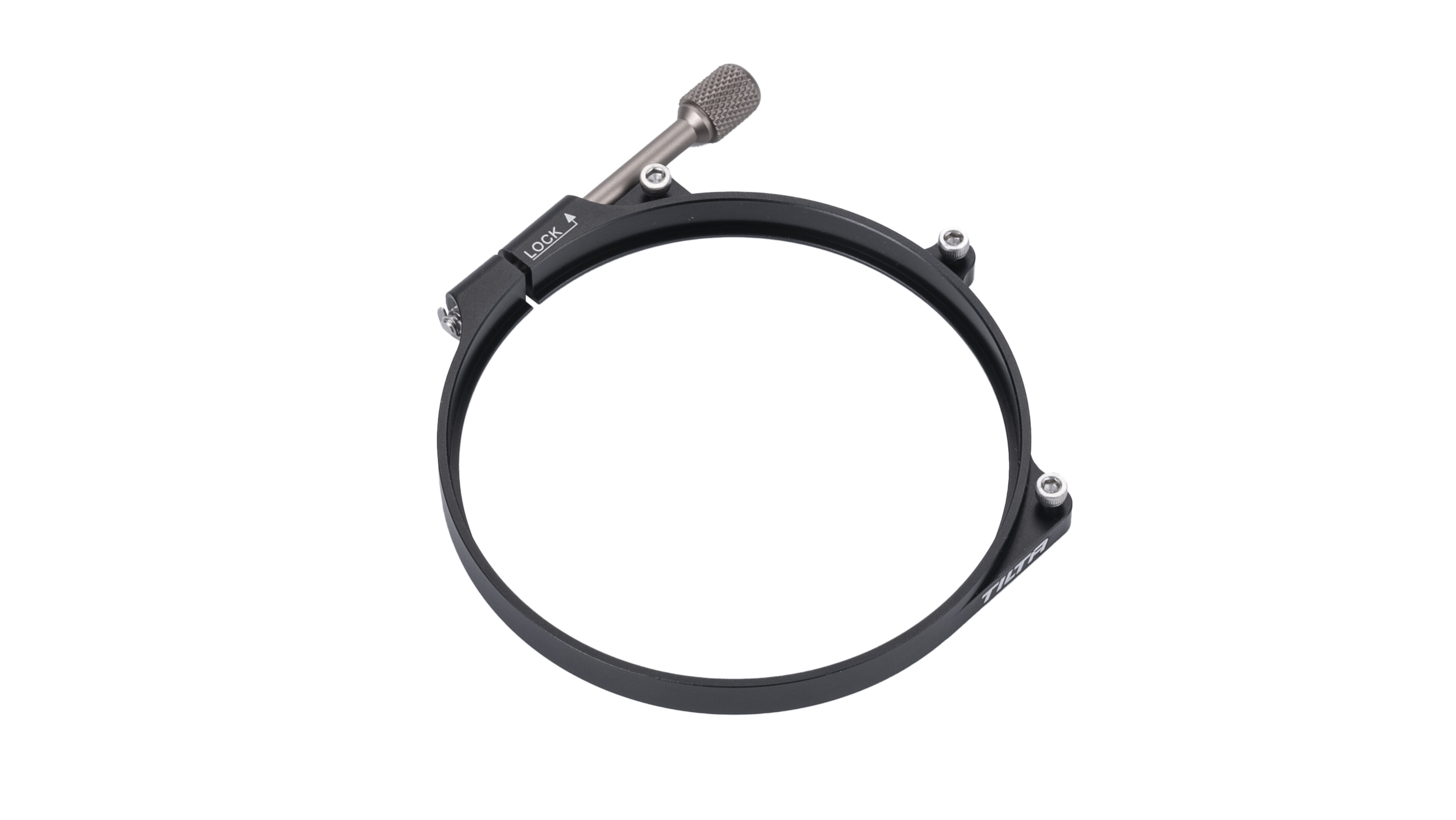 TILTA Lightweight Filter Clamp =-On Adapter 
