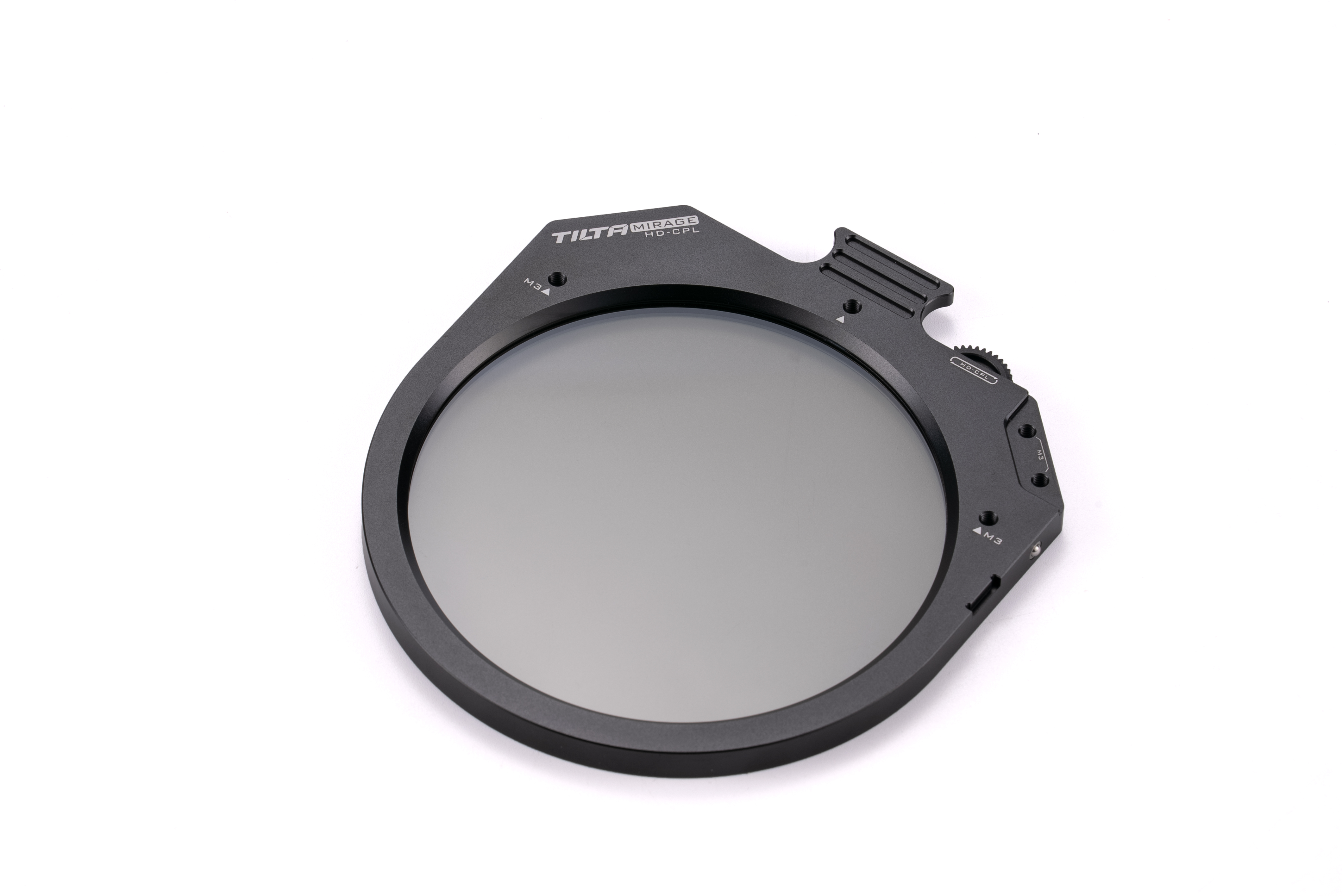 TILTA 95mm Polarizer Filter for Tilta Mirage