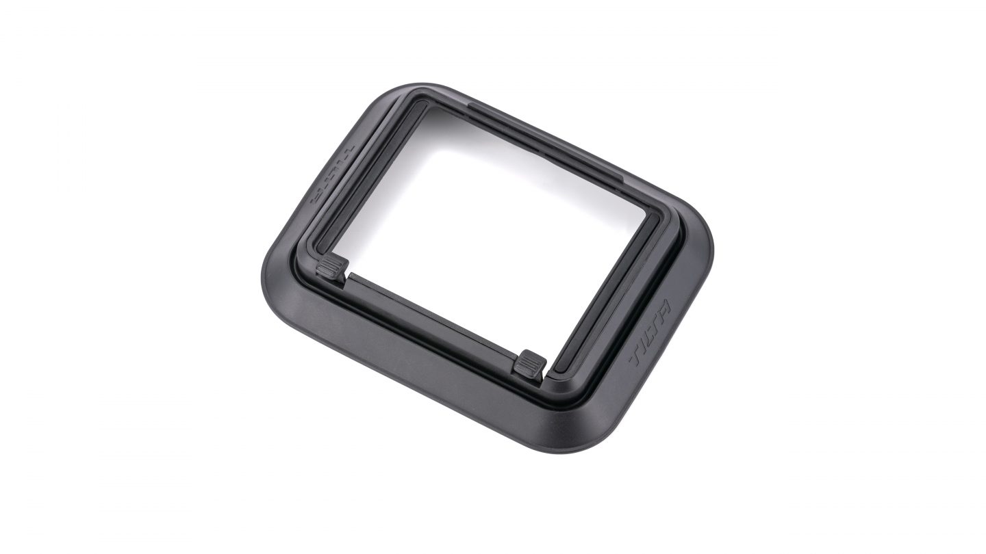 TILTA Rubber Hood for Tilta Mirage