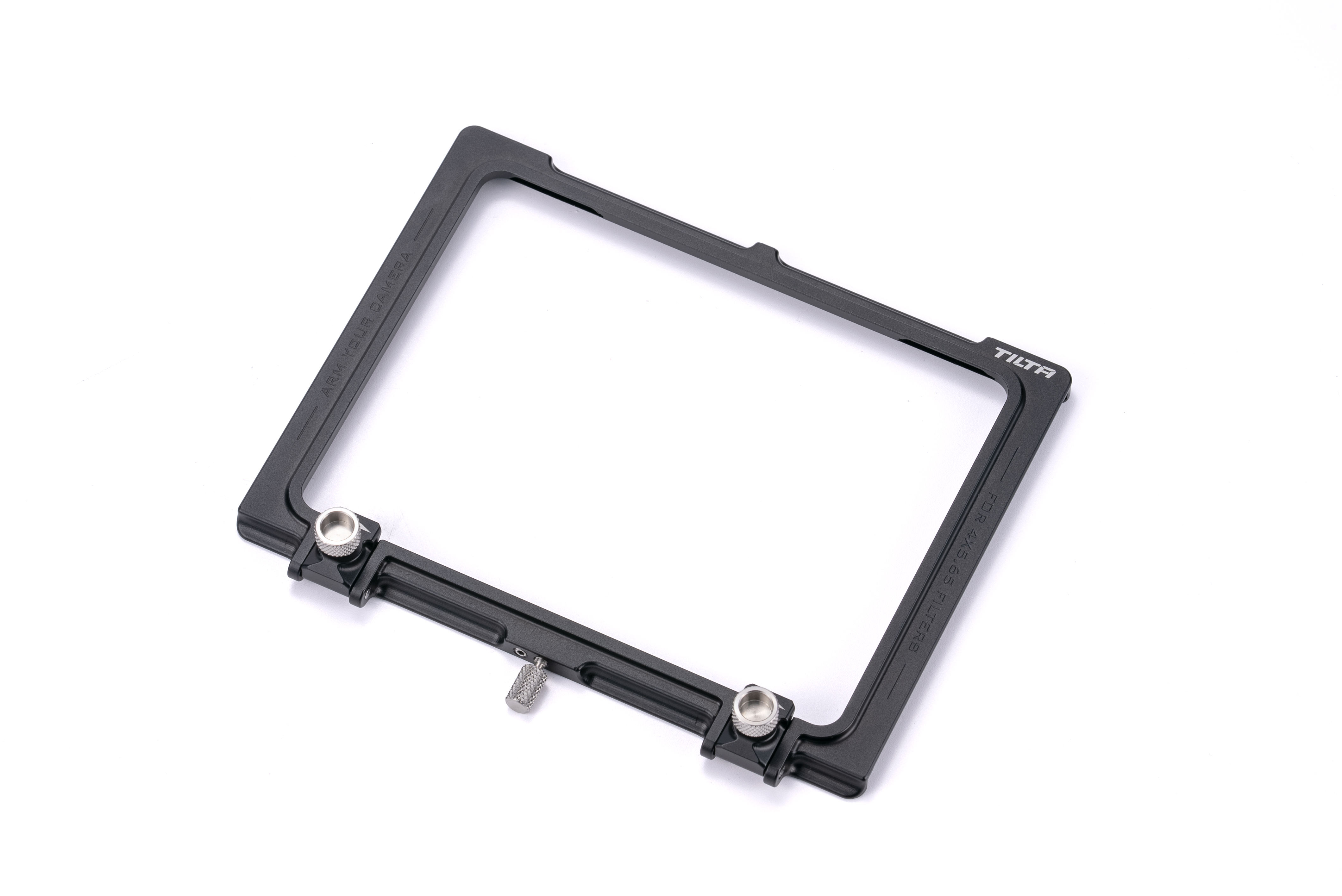 TILTA 4x5.65 Stackable FilterTray Holder for Tilta Mirage