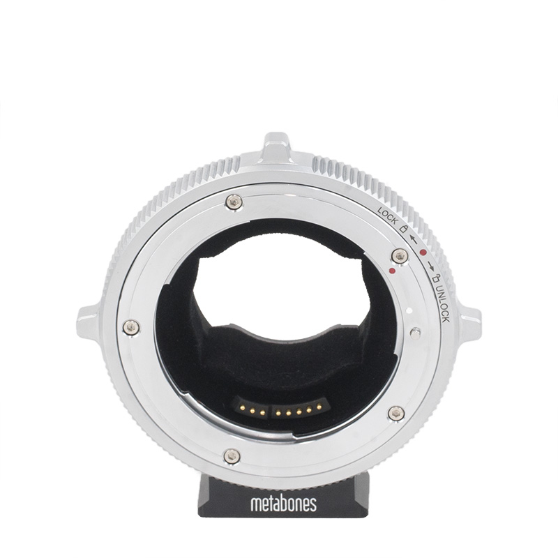 Metabones Canon EF - E-mount T CINE