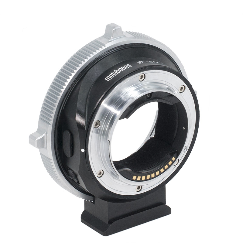 Metabones Canon EF - E-mount T CINE