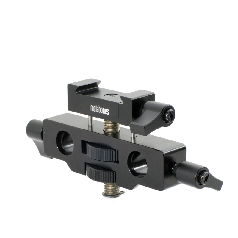 Metabones Mount-Rod Support kit