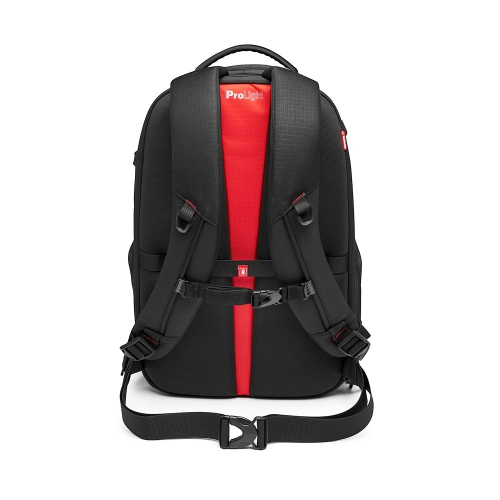 Manfrotto Manfrotto Reppu ProLight Redbee-310