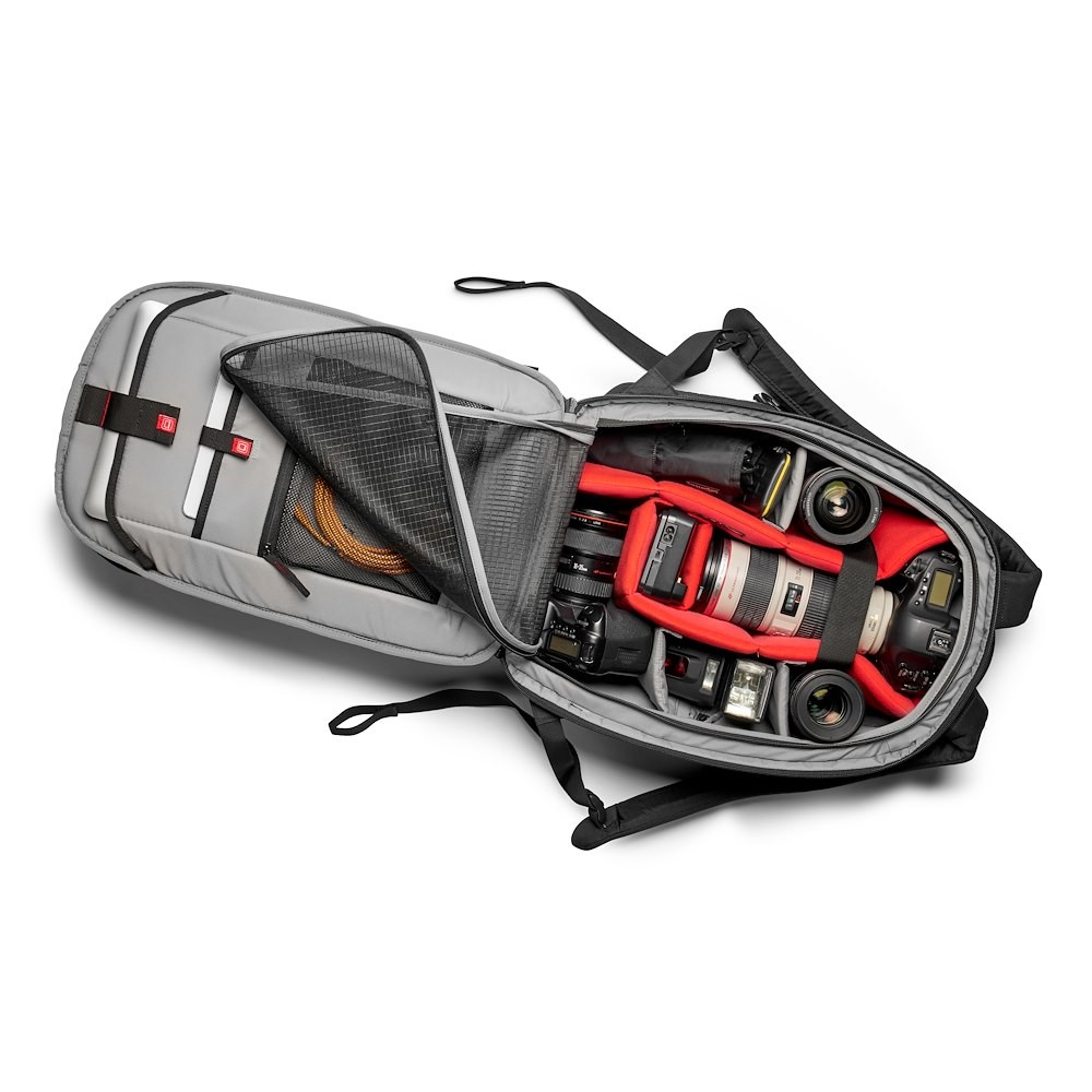 Manfrotto Manfrotto Reppu ProLight Redbee-310