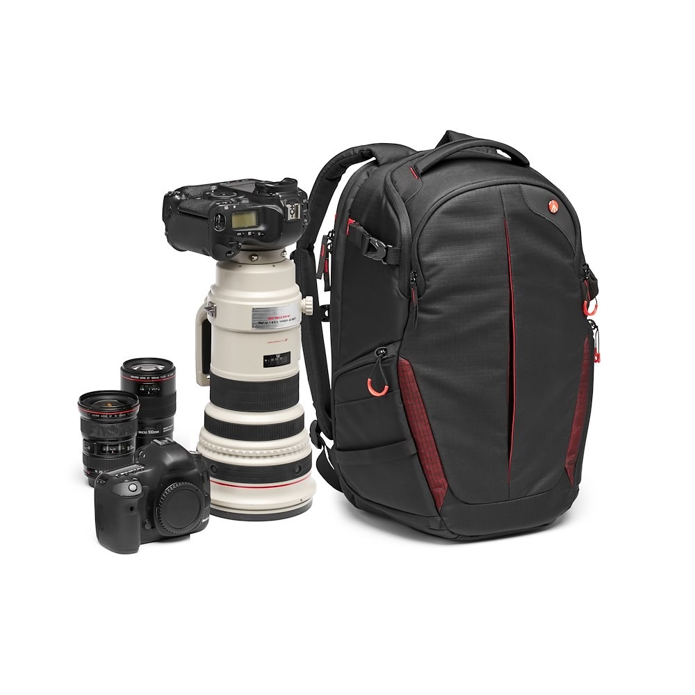 Manfrotto Manfrotto Reppu ProLight Redbee-310