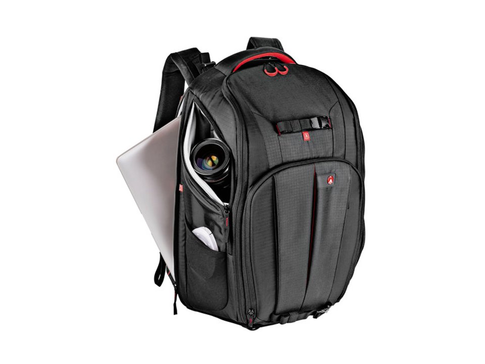 Manfrotto Pro Light CinematicExpand