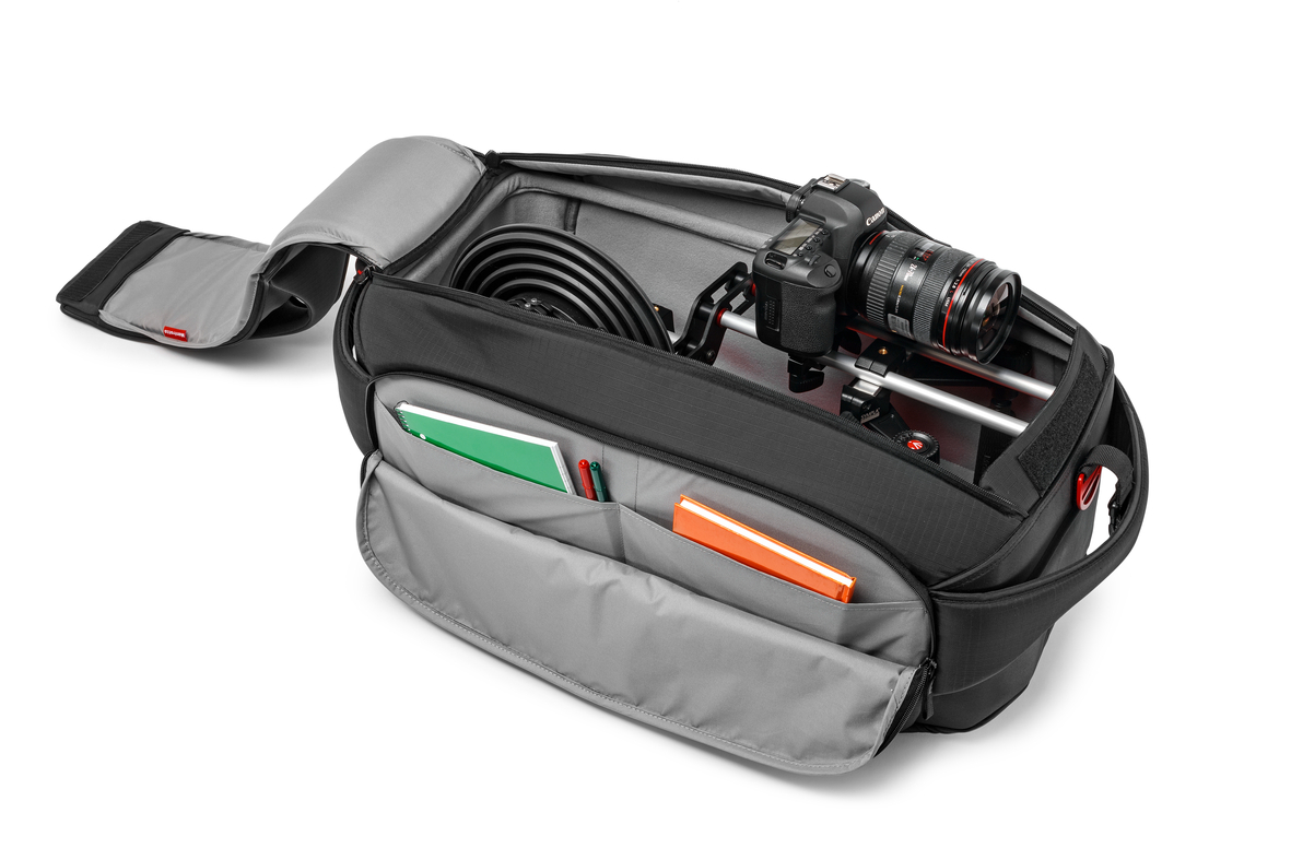 Manfrotto Manfrotto Video Laukku MB PL-CC-197 Pro Light