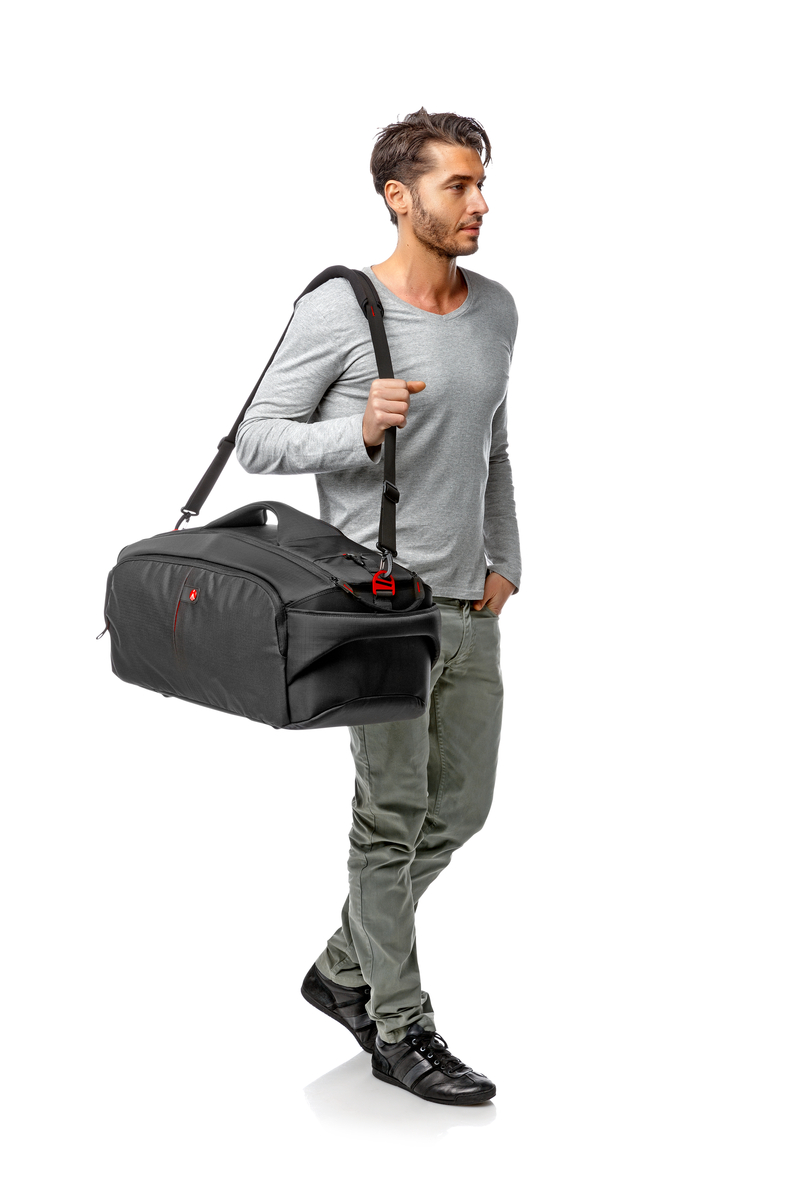 Manfrotto Manfrotto Video Laukku MB PL-CC-197 Pro Light