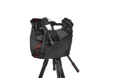 Manfrotto Manfrotto SadesuojaVideo MB PL-CRC-15 Pro Light