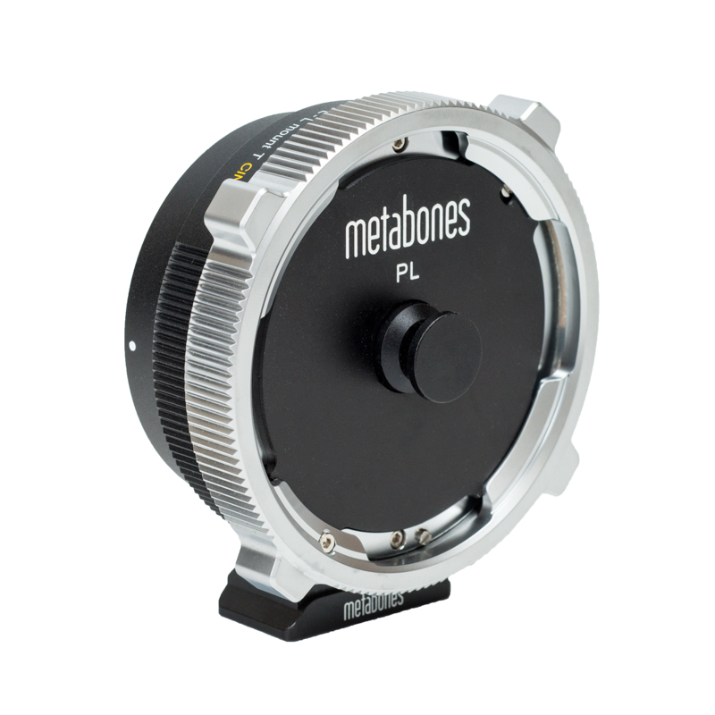 Metabones ARRI PL Lens to L-mount T CINE Adapter