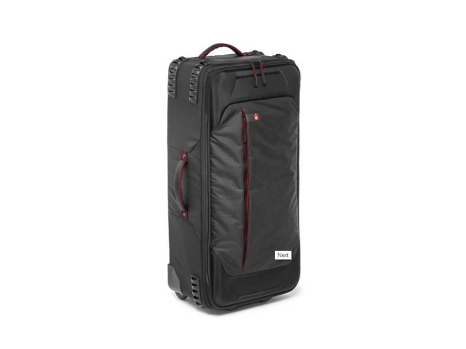 Manfrotto MB PL-LW-88W-88W Pro Light, 