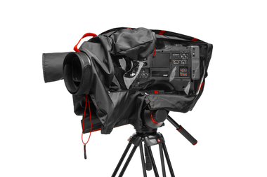 Manfrotto Manfrotto SadesuojaVideo MB PL-RC-1 Pro Light